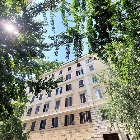 Fm Apartment Rzym Zewnętrze zdjęcie