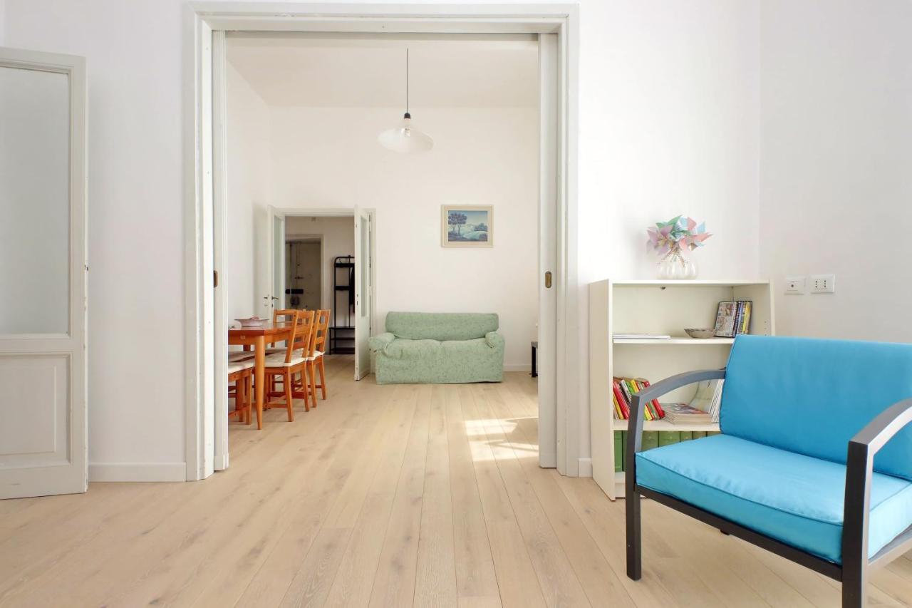 Fm Apartment Rzym Zewnętrze zdjęcie