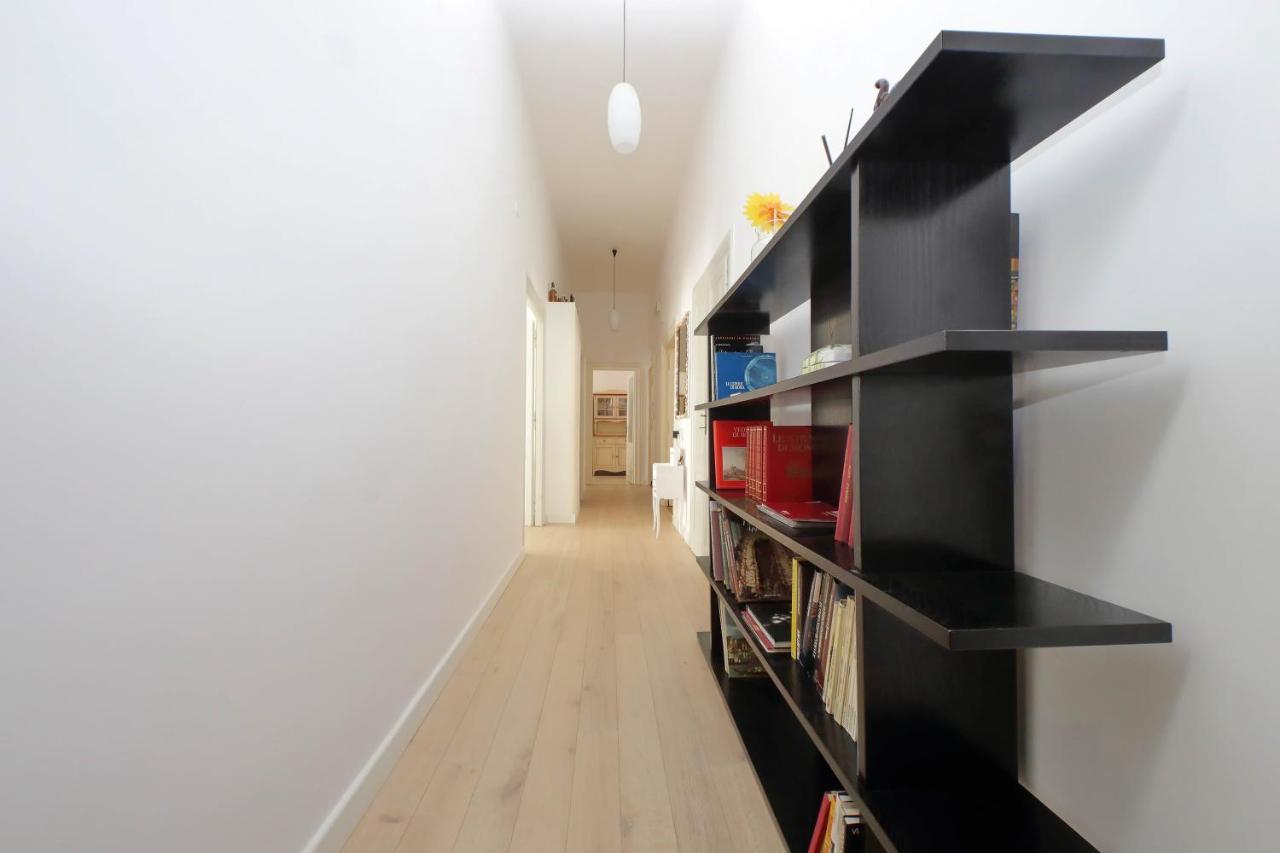Fm Apartment Rzym Zewnętrze zdjęcie