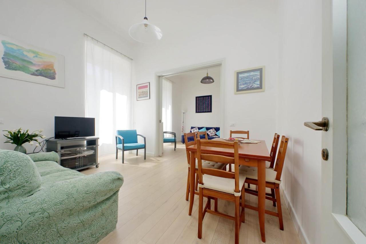 Fm Apartment Rzym Zewnętrze zdjęcie
