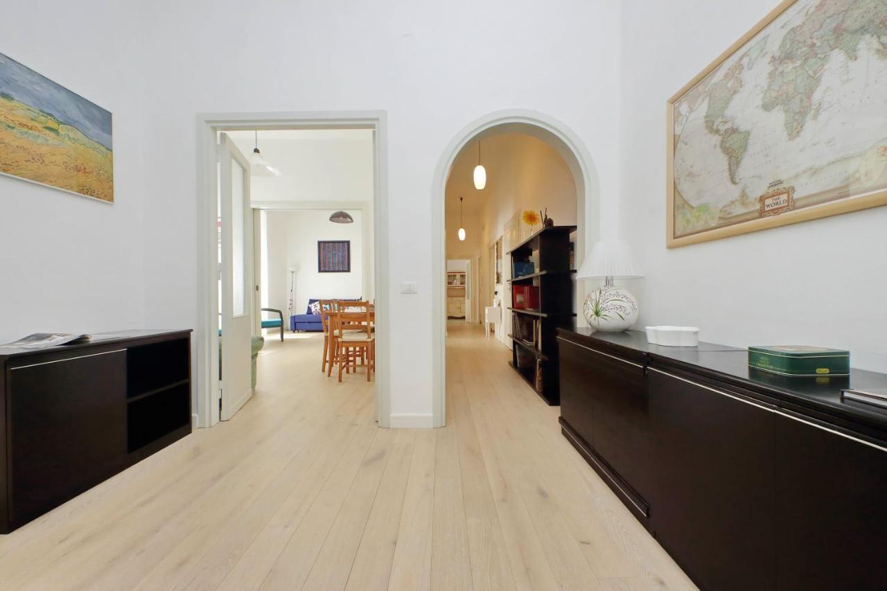 Fm Apartment Rzym Zewnętrze zdjęcie
