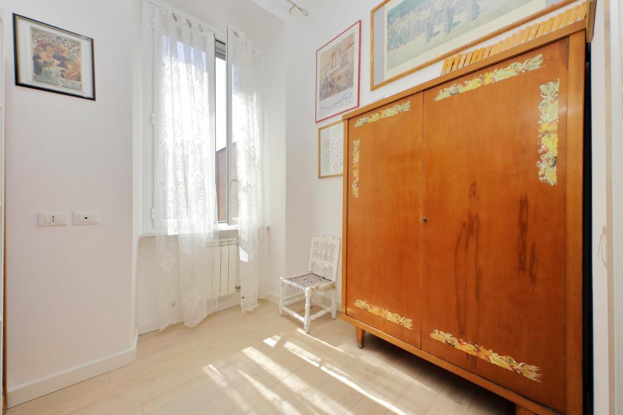 Fm Apartment Rzym Zewnętrze zdjęcie