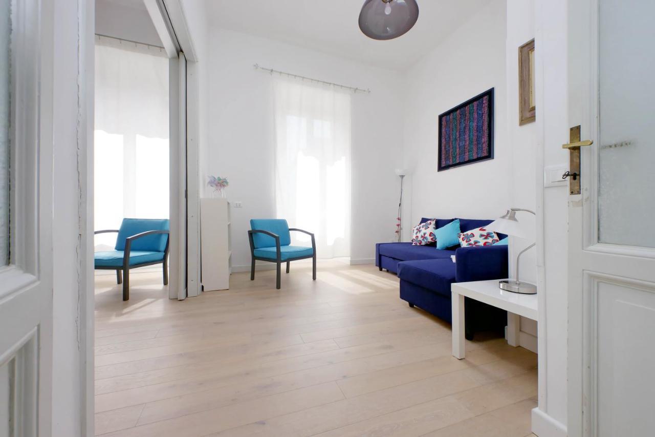 Fm Apartment Rzym Zewnętrze zdjęcie