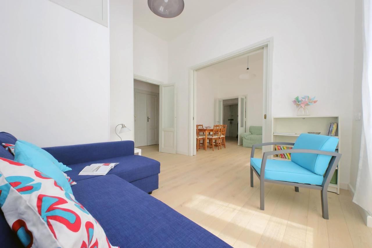 Fm Apartment Rzym Zewnętrze zdjęcie